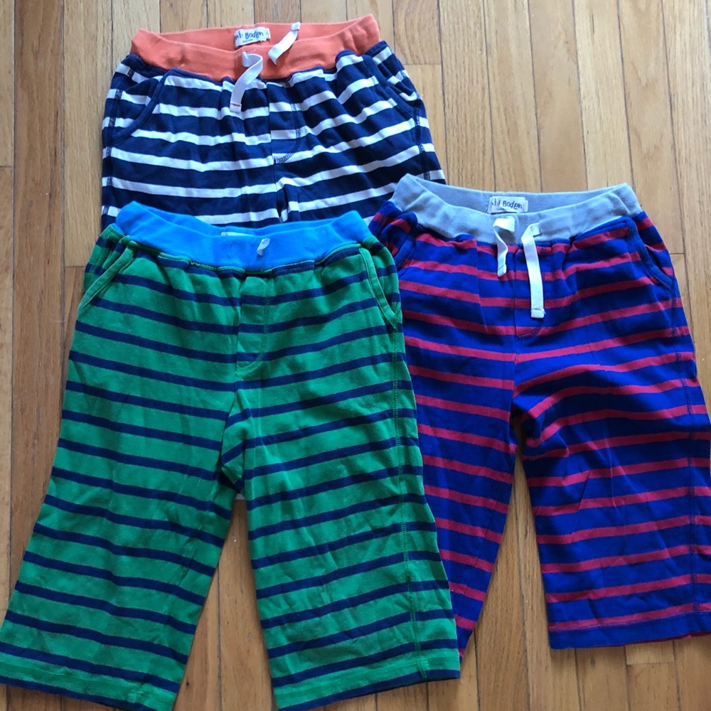 Mini Boden shorts